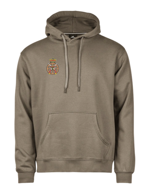 TRR Hoodie